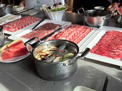 -君邦火锅(新疆大厦店)