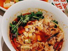 -鑫小城故事·藕汤·家常菜(台北一路总店)
