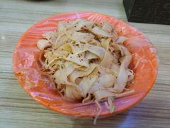-红山擀面皮(红山总店)