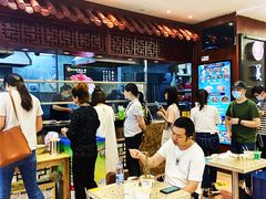 -豫楚源美猴王·面(武商广场店)