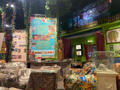 -小娘惹厨房Little Nyonya(狮城有约上榜店)