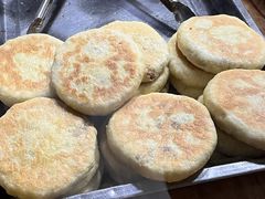 牛肉饼-东伊顺(高银街店)