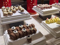 -天津东凯悦酒店·Market Café自助餐厅