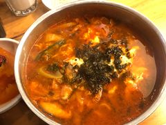 泡菜辛拉面-青鹤谷(苏州店)