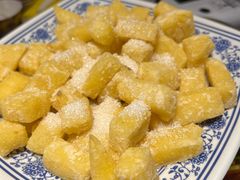 -乡土特色.冷锅鱼.牦牛肉汤锅