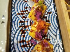 -桃屋日本料理(清华科技园店)