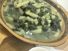-老舅老蒙肉饼非遗店(一店)