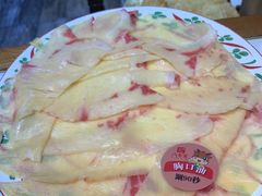 -汕头八合里海记牛肉店(清河店)