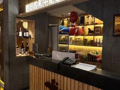 -龙记珍牛和牛烧肉(龙南街店)