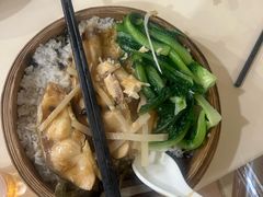 -玲又珑美食(盘福路店)