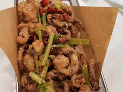 -大铁勺新津菜(东丽阳光新业广场店)