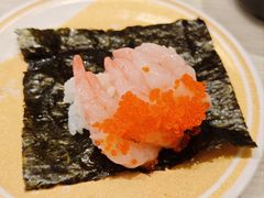 -滨寿司(新街口中央商场店)