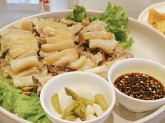 -大清花饺子馆(家乐福店)