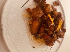 -香香海南菜餐厅