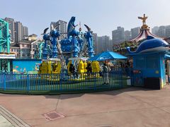 -海合安成都极地海洋公园