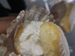 双牛利-凯司令西点房(虹桥路站店)