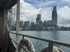 -天星小轮码头