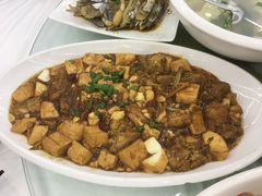 -渔中舟海鲜大排档(普陀沈家门店)