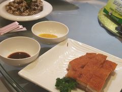 -御花园·粤菜·海鲜火锅(中山公园店)