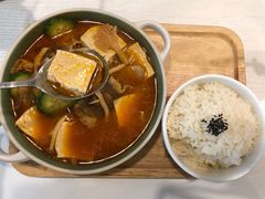 -箪食记(汉口路店)
