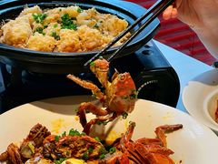 -鑫小城故事·藕汤·家常菜(台北一路总店)
