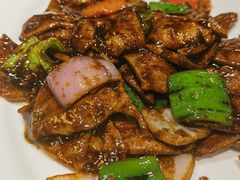 -老瑞福上海菜(人民广场店)