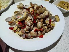 -船歌·鱼水饺青岛菜(金狮广场店)