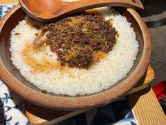 -图味美小黄鱼·景德菜(浙江路店)