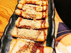 -川流不息(北蔡休闲广场店)