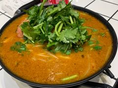 -肥汁米蘭香港米线(长宁来福士店)