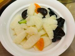 -小菜园新徽菜(滁州金鹏99广场店)