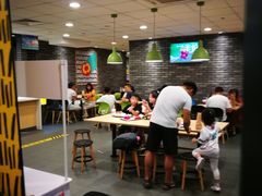 -麦当劳(金狮广场店)