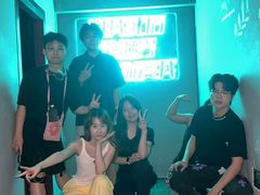 -棂笼·深度沉浸密室(武汉旗舰店)