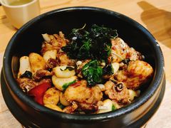 竹里三杯鸡-竹里馆·淮扬菜·功夫茶(老门东店)