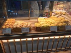 -木子木水日式烫面包(世界城光谷店)
