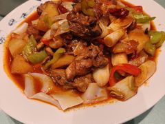 -清真吐鲁番餐厅(牛街店)