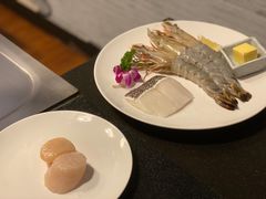 -尚水长廊铁板烧(荣祥广场店)