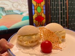 -点都德(广州白云山景区南门店)