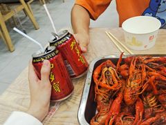 -江城燕子大排档(江汉路步行街店)