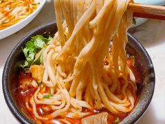 -初蓉丨遇见新川菜(亲贤街荣耀店)