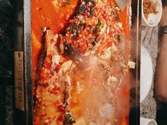 -里岛烤鱼(东港凯虹广场店)