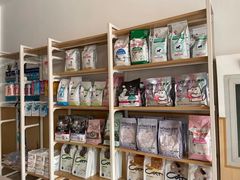 -宠颐生·恒爱宠物医院(静海店)