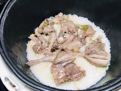 -皇鸽餐厅(龙塘店)