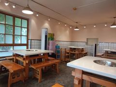 -岗上渣渣老火锅(两路口店)