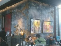 -Cafe Aewol Monsant