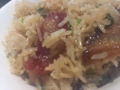 经典腊味煲仔饭-东椰·海南椰子鸡火锅(朝阳门店)