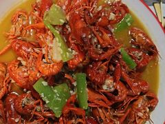 -云晓光头烧烤吧(盛夏店)