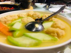 -又一福烤鸭·北京菜(东四店)