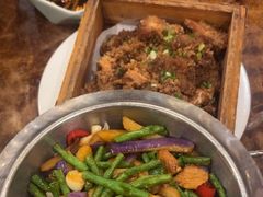 -一楼食业·美食人家