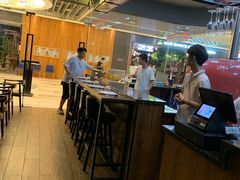 -1861意大利餐厅(文化广场店)